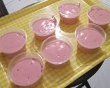 Foto langkah ke 6 dari resep Bolu Kukus Mekar.