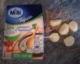 🧡Tejszínes - fokhagymás - szaftos - serpenyős csirkemell / Jucus módra🧡 recept fázis 1 fotója