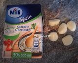 🧡Tejszínes - fokhagymás - szaftos - serpenyős csirkemell / Jucus módra🧡 recept fázis 1 fotója
