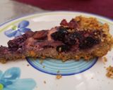 Foto del paso 6 de la receta: Kuchen Saludable