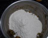 Toor Dal Paratha recipe step 4 photo
