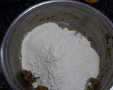 A picture of step 4 of Toor Dal Paratha.