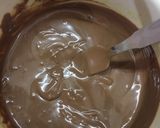A picture of step 5 of Museli Cake(flourless).