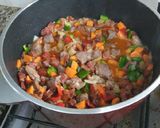 Foto del paso 6 de la receta: Guiso de lentejas!