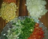 Foto del paso 1 de la receta: Canelones al microondas demasiado fáciles