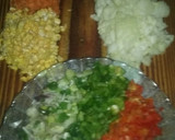 Foto del paso 1 de la receta: Canelones al microondas demasiado fáciles