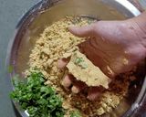 મેથી પૂરી (Methi Poori Recipe In Gujarati) રેસીપી સ્ટેપ1ફોટો