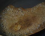A picture of step 3 of Rich and Tasty Tendon Sauce Made With Burnt Sugar.