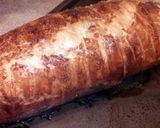 A picture of step 26 of The Ultimate Beef Wellington.