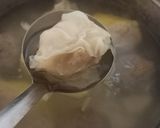 Foto langkah ke 2 dari resep Tahu Bakso Kuah.
