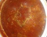 A picture of step 3 of Amazing Spaghetti Bolenese.