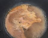 Ayam Bepangat Alabio langkah memasak 3 foto