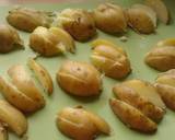 Vickys Sweet Chilli Sauced Potato Wedges, GF DF EF SF NF recipe step 3 photo