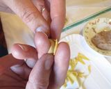 Foto del passaggio 9 della ricetta Tortellini più buoni del mondo