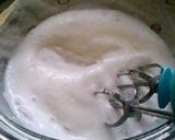 A picture of step 3 of A Snack for Children Fluffy Banana Cake.