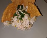 Foto del paso 6 de la receta: Lápidas de atún