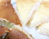A picture of step 6 of Easy Oil-Free Soufflé with Egg Whites and Yogurt.