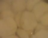 A picture of step 5 of Mash potato.
