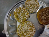 કારેલા ની છાલની ટીક્કી(karela ni chaal ni tikki recipe in gujarati)