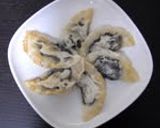 A picture of step 8 of Zhīma Tāngyuán Black Sesame Dumplings.