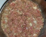 A picture of step 5 of Super Easy Ground Beef & Rice Casserole.
