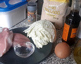 Foto del paso 1 de la receta: Tonkatsu (Cerdo empanizado Japonés)