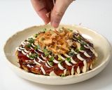 蝦仁大阪燒的食譜步驟11照片