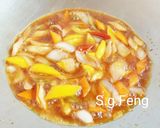 糖醋鯧魚的食譜步驟10照片