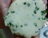 Foto langkah ke 8 dari resep 🍄🍄Cup Singkong Isi Ayam.