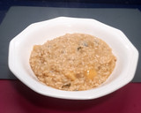 Foto del paso 6 de la receta: Risotto de pera y queso gorgonzola