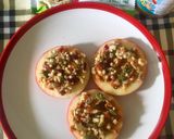Foto langkah ke 2 dari resep Apple seeds snack.