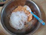 Nugget Ayam Soun Wortel