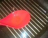 A picture of step 3 of Fried rice.