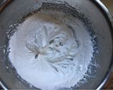 Foto del paso 3 de la receta: TORTA MARQUISE para cumpleaños 1️⃣9️⃣🎉🎊