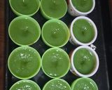 Foto langkah ke 6 dari resep Kue Lumpang Pandan.