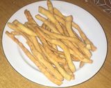 Foto langkah ke 5 dari resep Stik keju.
