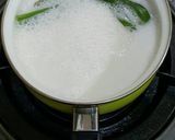 Foto langkah ke 2 dari resep TanDur (ketan durian).