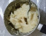 Foto langkah ke 1 dari resep Pempek Dos enak & empuk 👍.