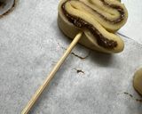Foto del paso 5 de la receta: Rollos de canela