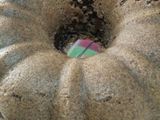 Bolu ketan hitam super moist tanpa sp