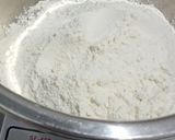 Foto langkah ke 1 dari resep Roti coklat messes.