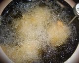 A picture of step 7 of Chinese Restaurant-Style Fried Chicken Karaage.