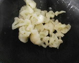 Foto del paso 2 de la receta: Verduras al curry