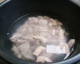 壓力鍋「四神湯」四季皆可喝！！的食譜步驟5照片