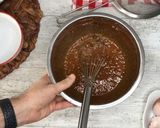 Foto del paso 2 de la receta Bizcocho de zanahoria