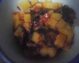 Foto langkah ke 4 dari resep Sambal goreng kentang jamur kuping ala eira imoedzt.