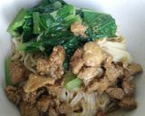 Foto langkah ke 5 dari resep Mie Ayam.