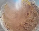 Foto del paso 4 de la receta: Tarta de banana con azúcar negra