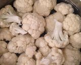 Rakott karfiol recept fázis 1 fotója