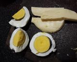Foto del paso 3 de la receta: Empanadas integrales de surubi (económicas)